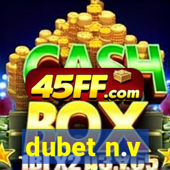 dubet n.v